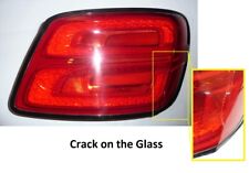2020-2023 Bentley Flying Spur 3rd Gen. Rear Right Taillight 3SE945096H Crack OEM picture