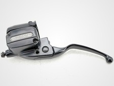 2018 Harley Road Glide Touring OEM Front Left Hand Clutch Lever Master Cylinder picture