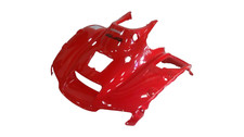 NOS HONDA ATV OEM FENDER 61150-HP0-U50ZC NEW OEM picture
