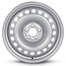 New Wheel For 2015-2021 Dodge Promaster City 16 Inch Silver Steel Rim picture
