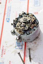 1965-66 Yamaha. YD3C 250 BIG BEAR SCRAMBLER OEM STATOR (SEE BELOW) picture