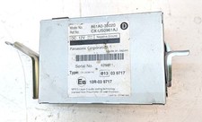 Toyota 4Runner 2010-2013 Multimedia Interface Module 861A0-35020 OEM picture