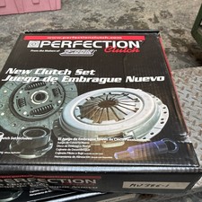 MU386-1 Perfection Clutch Kit for Truck Pickup Ford F-600 F-700 F-800 F-500 picture
