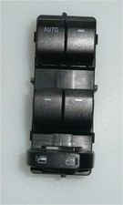 2008 - 2012 Ford Escape Focus OEM Master Power Window Switch PN: 8L8T-14540-ACW picture