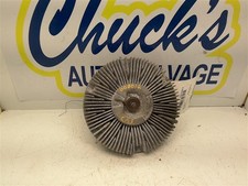 Fan Clutch 8-330 5.4L With AC Fits 99-07 FORD F250SD PICKUP 118411 picture