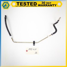 06-09 CADILLAC XLR P/S POWER STEERING LINE HOSE PIPE OEM picture