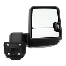 OEM NEW 2020-2023 Sierra Silverado Exterior Passenger Side View Mirror 84944512 picture