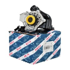 NEW 06H121026AB Water Pump Assembly For Jetta Beetle Passat Tiguan A3 A4 2.0 picture