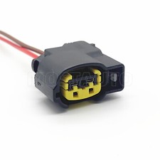 2-Way Connector Plug Auto Plug Waterproof Automotive Connector 49093-0211 picture