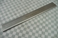 2011-2016 Ferrari FF Left LH Kickplate Cover Panel 83315200 OEM picture