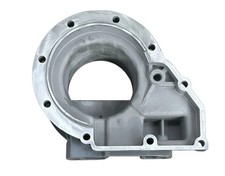 Ford E4OD 4WD Extension Tail Housing Adapter F250 F350 1989-1997 OEM picture