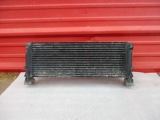 2013-2018 RAM 2500 3500/4500/5500 INTERCOOLER DIESEL TURBO 6.7 OEM 52014733AC picture