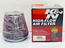 RU-5147 K&N Air Filter, Universal, 5