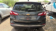 Trunk/Hatch/Tailgate With Privacy Tint Opt Ako Fits 18-21 EQUINOX 2045446 picture
