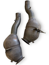 OEM Ferrari 458 Italia Catalytic Converter picture
