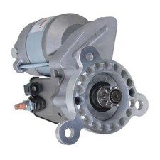 NEW IMI STARTER Fits 1981-1990 Chevrolet MEDIUM/HEAVY TRUCK C60 V8 5.7L 350cid picture
