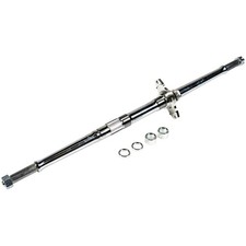 NICHE Adjustable Solid Axle for Honda Sportrax TRX450ER 42310-HP1-000 2004-2014 picture
