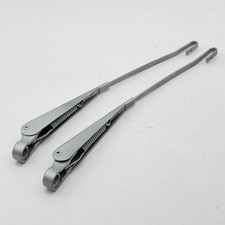 Porsche 356 C Windshield Wiper Arm PAIR Arms 356C Coupe Cabriolet picture