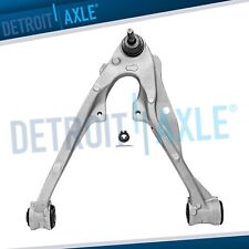 Front Left Lower Control Arm Ball Joint for Chevrolet Silverado GMC Sierra 1500 picture
