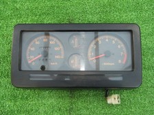 JDM SUZUKI Jimny JA11 Genuine Speedometer 81999km F6A Mileage picture