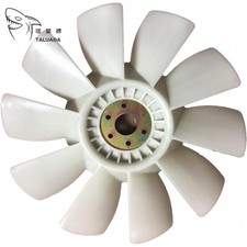 600-625-7520 Fan Blade For Komatsu 4D102 PC60-7 4D102 PC120-6 PC100-6 Excavator picture