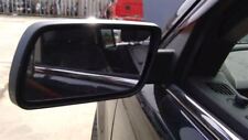 09 2010 11 12 Ford Flex Driver LH Side View Mirror Chrome Cap w/ Manual Fold picture