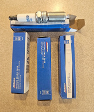 19459511 AC Delco GM Original Equipment Spark Plug Pack Of Four NEW picture