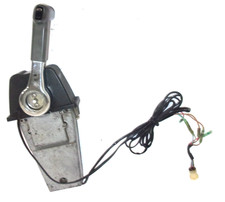 Yamaha 704 Binnacle Top Mount With Cover picture