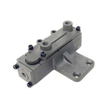 Fortpro Transmission Slave Valve Replacement for Mack 216KD42B | F123230 picture