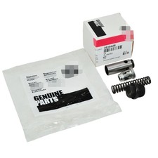 New Oil Pressure Regulator Pressure Relief Valve Set for Dodge Cummins US STOCK picture