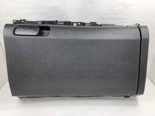 2013-2017 Honda Accord Black Glove Box Assembly OEM picture