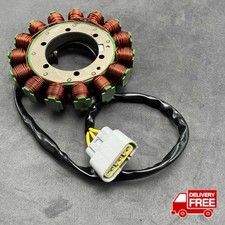 15 POLE ALTERNATOR 12318556028 for BMW R1200RT 2013 2014 2015 2016 2017 2018 US picture