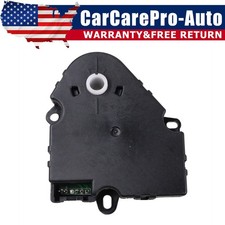 1PCS 89018365 For GM AC Delco Heater Blend Door Actuator 52402588 15-72971 NEW picture