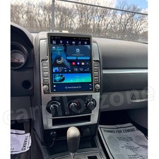 2+32G 9.7“ For Dodge Magnum 2005-2008 Car Stereo Radio Android 15 Carplay GPS picture
