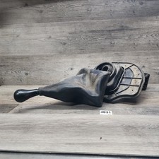 08 Ram Manual Getrag 238 6 Speed Manual Transmission Shifter and boot picture