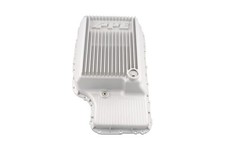 PPE 10R140 Deep Cast Aluminum Transmission Pan Ford F250 F350 2020-2026 Raw picture