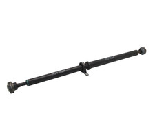 16-17 Jaguar XF X260 3.0L Supercharged RWD Rear Driveshaft Prop Shaft OEM 110 picture