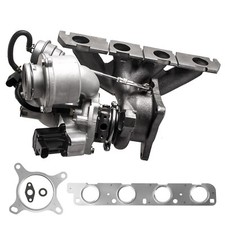 K03 Turbo F23T FOR Volkswagen GTI 2.0L K03 Turbocharger 2006-2007 53039700105 picture