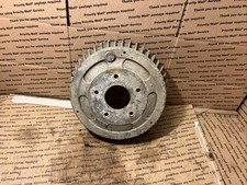 1984-87 Buick GNX T-Type ALUMINUM rear BRAKE DRUM original GM 1255496 picture