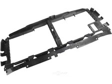For 2020-2023 GMC Sierra 2500 HD Radiator Shutter Assembly AC Delco 99825RDBV picture