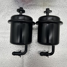 1999 - 2008 Chevy Tracker Fuel Filter GM OEM Genuine 89055973 Quantity 2 picture