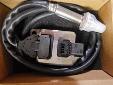 Dorman 904-6013 Nitrogen Oxide (NOx) Sensor: Cummins 4326874, 4326874RX, 2872946 picture