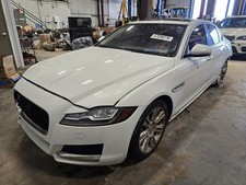 Used Rack and Pinion Assembly fits: 2016 Jaguar Xf ID HX633504AC picture