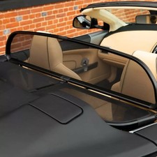 GENUINE ASTON MARTIN DB9 VOLANTE WIND DEFLECTOR WINDSCREEN OEM 2007-2016 picture