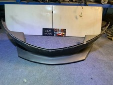 Used,For Mclaren 600LT Front Bumper Lower Section OEM PN 13AB595RP01 picture