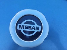 1998-2002 Nissan Frontier Plastic Center Cap  OEM  picture