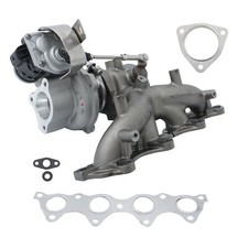 LABLT Turbo Turbocharger For 2016-2020 Kia Optima EX/LX 1.6T/EX Premium 1.6L L4 picture