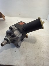 NOS OEM Ford RF-D9AC-3D609-A Power Steering Pump 1982-93 5.0 Mustang 80-96 F250 picture