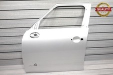 LOCAL PICKUP 2011-2016 MINI COOPER COUNTRYMAN R60 FRONT LEFT DOOR SHELL OEM picture