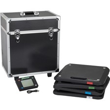 Proform 67644 Wireless Race Car Scale, Electronic Racing Scale picture